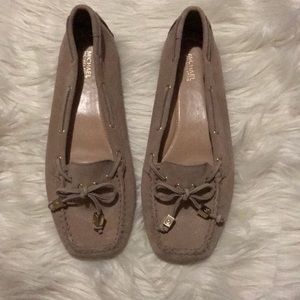 Michael Kors loafers
